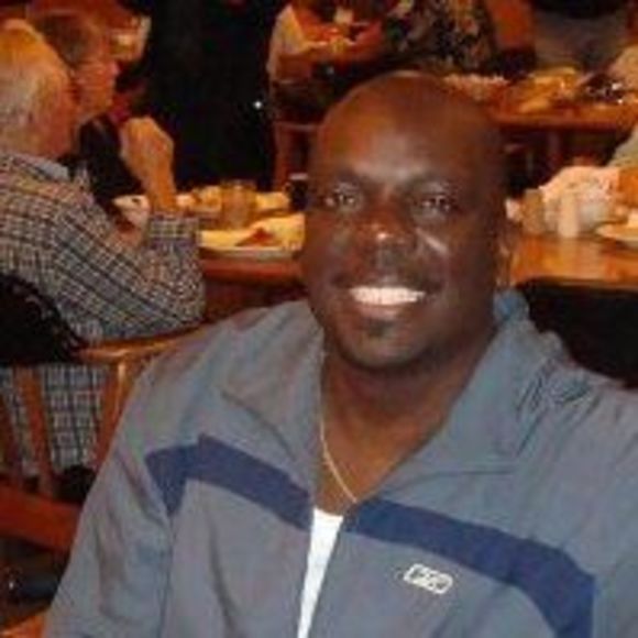 Meet your Posher, Edwin - Picture 1 of 1